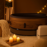 Spa MSpa DUET - 6 places Spa MSpa DUET - 6 places