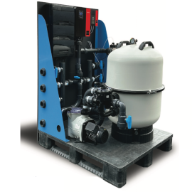 Groupe de filtration Ascomat SANDBOX