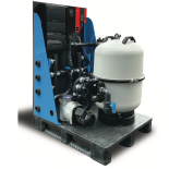 Groupe de filtration Ascomat SANDBOX