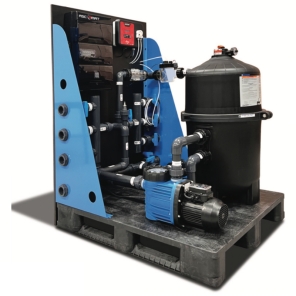 Groupe de filtration PalBox SwimBox Groupe de filtration PalBox SwimBox