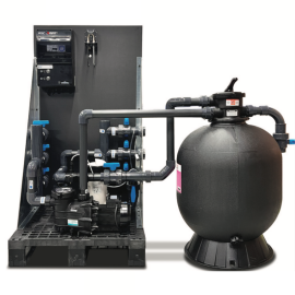 Groupe de filtration Ascomat SMALLBOX