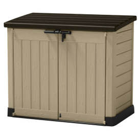 Local technique hors sol ASTRAL 