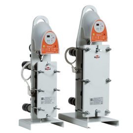 Echangeur thermique Zodiac Uranus PLUS