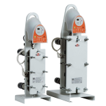 Echangeur thermique Zodiac Uranus PLUS