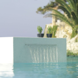 Lame d'eau Zodiac Powerfall