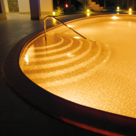 Projecteur NL LED Zodiac sans niche