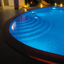 Projecteur NL LED Zodiac sans niche