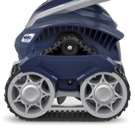 Robot de piscine hydraulique Zodiac MX10