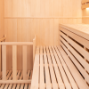 Sauna traditionnel vapeur France Sauna ZEN 4