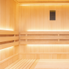 Sauna traditionnel SENSE 4 places