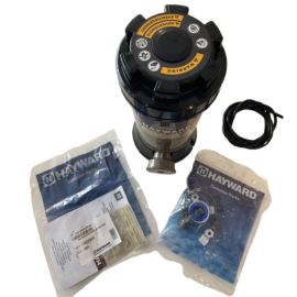 Brominateur Hayward pour piscine ,en By Pass