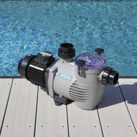 Pompe de filtration Kripsol KS EVO
