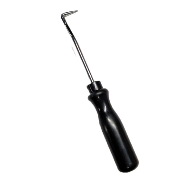 Poinçon de contrôle des soudures