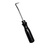 Poinçon de contrôle des soudures