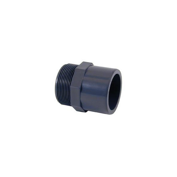 Embout mixte Femelle à coller / Mâle à visser