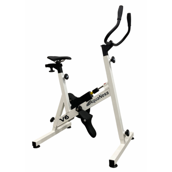 Vélo aquatique Aquaness V6 Aquabiking