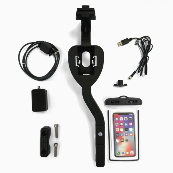 Kit Connect Aquaness pour aquabike