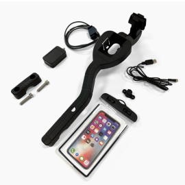Kit Connect Aquaness pour aquabike