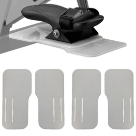 Pales XL Aquaness avec visserie