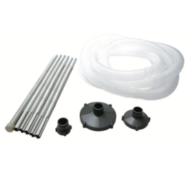 Balai manuel Kokido Kit V TRAP