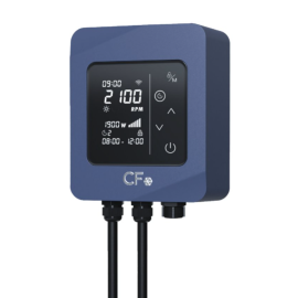 Régulateur de vitesse CF VS