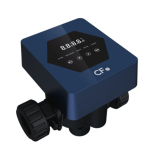 Vanne de filtration automatique CF