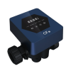 Vanne de filtration automatique CF