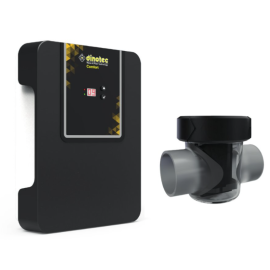 Électrolyseur de sel Dinotech Inline Access