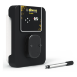 Pompe doseuse Dinotech DINpH