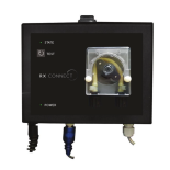 Pompe doseuse connectée Dinotech Rx-Connect