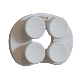 Appui tête ergonomique Holl's