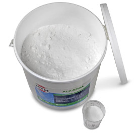 Correcteur alcalinité  HTH ALKANAL poudre