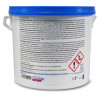 Chlore choc non stabilisé GRANUFAST HTH