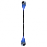 Pagaie SUP STAR Paddle Spirit Carbon 2-en-1