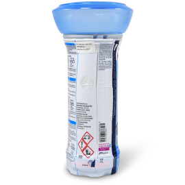 Traitement choc et multifonction Easyclic diffuseur flottant HTH petite piscine