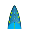 Paddle gonfable/Kayak 2-en 1 WattSup 11'6