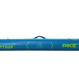 Paddle gonfable/Kayak 2-en 1 WattSup 11'6