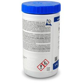 HTH SPA Chlore stabilisé granulés désinfection régulière chlore