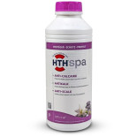 HTH SPA Anti calcaire non moussant 1 litre