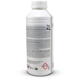 Nettoyant canalisations hth Spaclean Liquide 1L