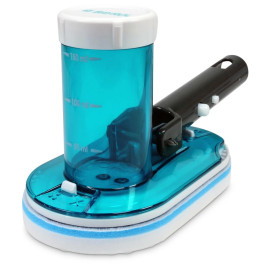 Applicateur 2-en-1 Bayrol avec réservoir