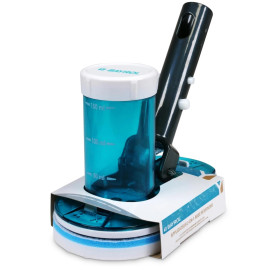 Applicateur 2-en-1 Bayrol avec réservoir