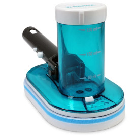 Applicateur 2-en-1 Bayrol avec réservoir