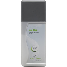 Traitement d eau de spa SpaTime by BAYROL Alca-Plus
