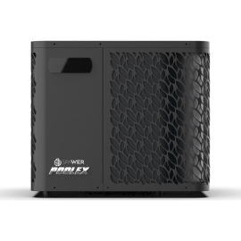 Pompe à chaleur/PAC Poolex Spawer O'Spa