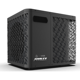 Pompe à chaleur/PAC Poolex Spawer O'Spa