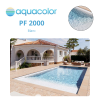 Liner PVC armé 150/100e Aquacolor PF2000