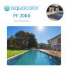 Liner PVC armé 150/100e Aquacolor PF2000