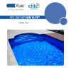 Liner PVC armé 150/eme ELBE Elite