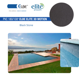 Liner PVC armé 180/100ème ELBE Elite 3D Motion